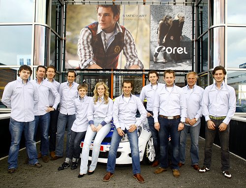 Team Bleekemolen 2009